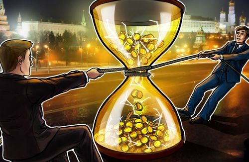 最大的加密货币赢家,加密货币市场风云变幻，谁是最大的赢家？