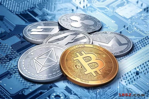 中国的加密货币是哪个,中国加密货币市场概览