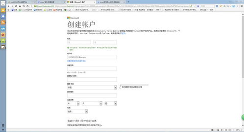 中国注册skype,中国用户如何注册Skype账号