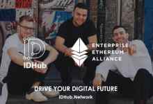 知名以太坊联盟