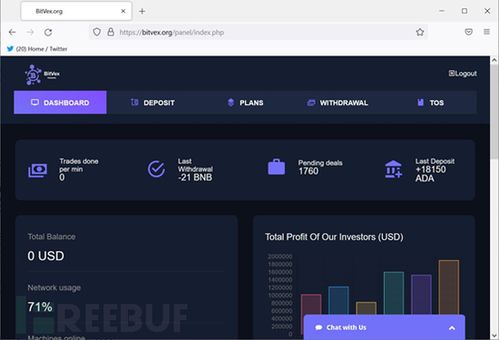 重庆加密货币交易平台,重庆加密货币交易平台的发展与展望