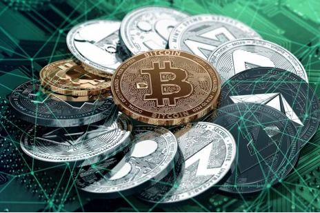 中国加密货币元,探索数字货币的未来