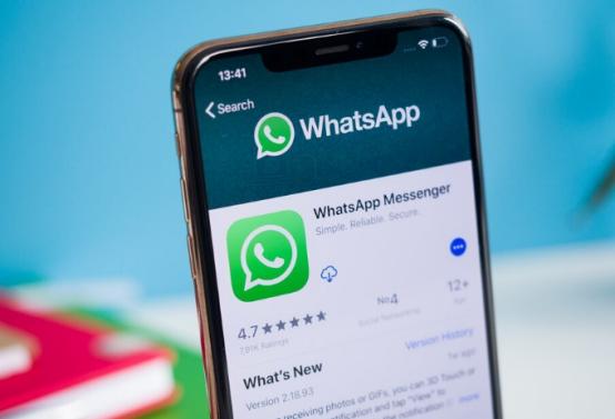 中国网警可以监视whatsapp吗,中国网警是否可以监视WhatsApp？揭秘网络监管的边界