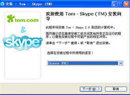 中国下载 skype,轻松实现跨国沟通
