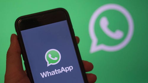 正常渠道使用whatsapp,WhatsApp——全球通用的即时通讯工具