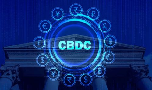 中央银行跨境加密货币,未来金融支付的革新之路