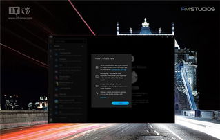 支持win10使用的skype,windows10版本一键转换工具