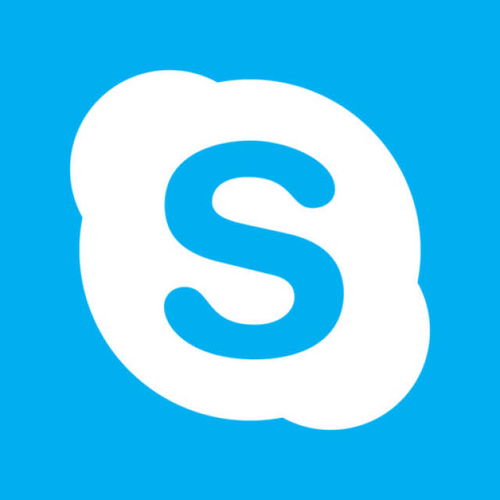 做外贸用skype,如何利用Skype提升外贸业务效率