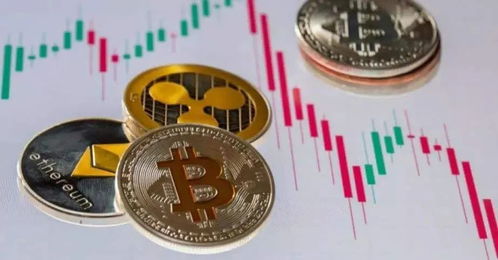 总量最多的加密货币,总量有限的加密货币之王