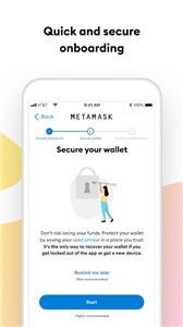 转到metamask的币不见了,Metamask中的币不见了？可能是这些原因导致的