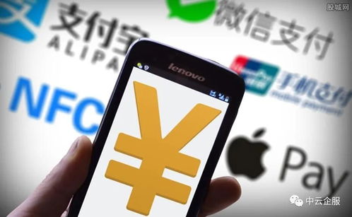 支付宝加密货币付款,便捷与安全的未来支付方式