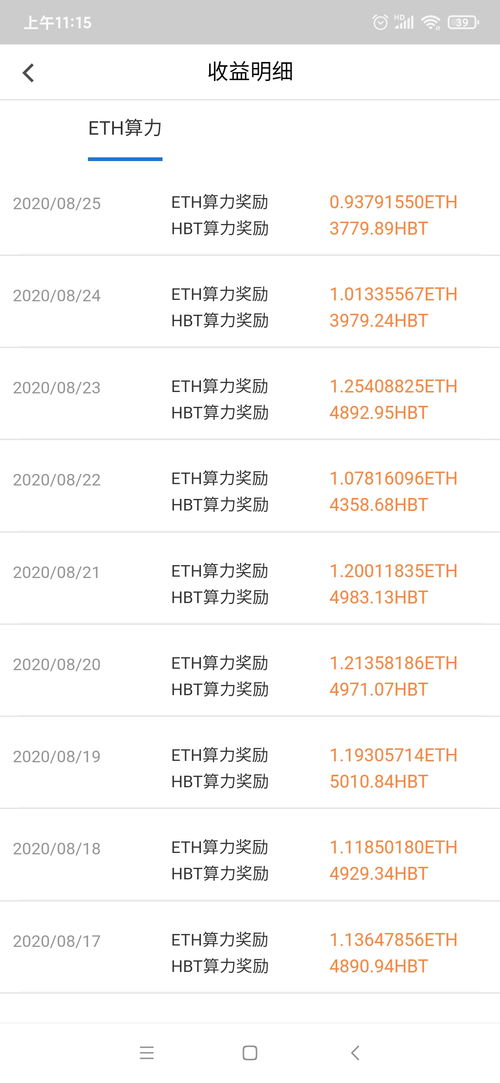 自己挖以太坊赚钱吗知乎,以太坊挖矿赚钱吗？2024年最新分析