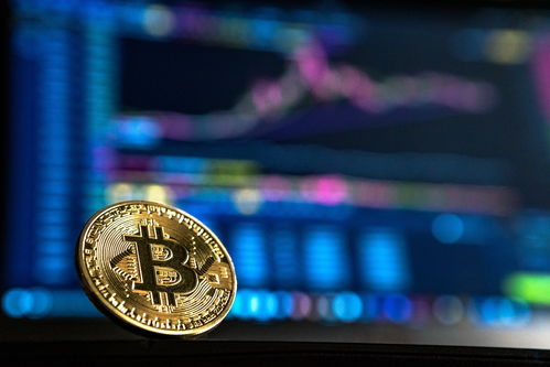 专访李健豪加密货币,揭秘加密货币背后的故事与未来展望