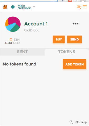智能合约metamask登录,无缝对接区块链应用