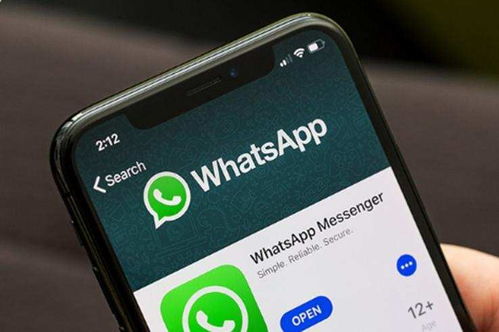 中国 whatsapp 翻墙吗,中国使用WhatsApp是否需要翻墙？全面解析
