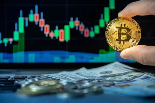 中国央行 加密货币,中国央行对加密货币的态度与政策解读