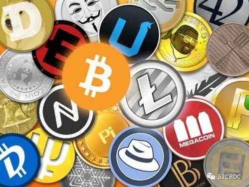 中国禁止的加密货币,原因、影响及未来展望