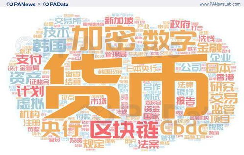 中国加密货币的监管部门,中国加密货币监管部门的职责与政策解读
