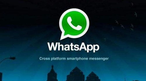 昨日whatsapp全部崩溃,昨日WhatsApp全面崩溃，全球用户受到影响