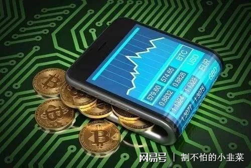 主流加密货币钱包,安全存储您的数字资产