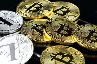 最高法加密货币,财产属性与监管趋势