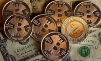 中国加密数字货币发行,创新与监管的平衡艺术