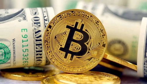 周四加密货币,特朗普政策提振，加密货币市场迎来新机遇