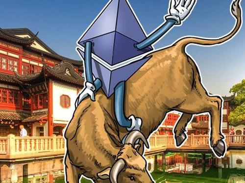 最早挖以太坊的人,最早挖以太坊的人的传奇经历