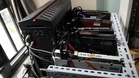 装以太坊机器怎么排热量,以太坊挖矿机散热解决方案全攻略