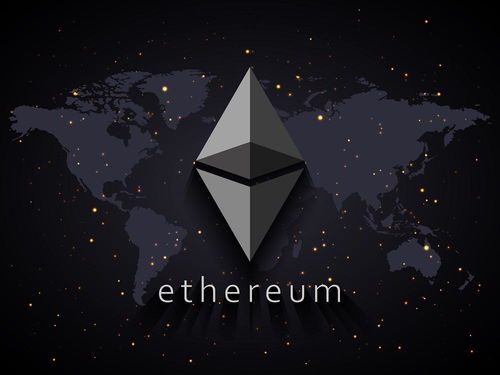 最新预言以太坊