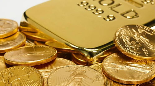 中国黄金加密货币,传统与创新的金融较量