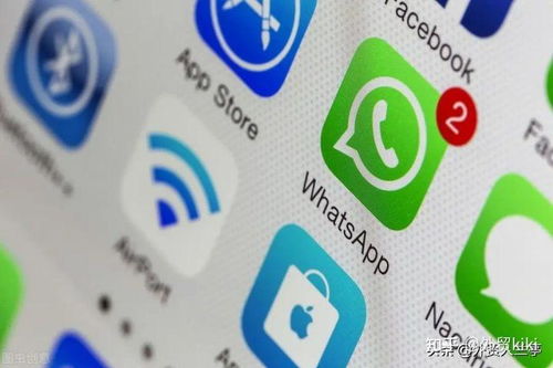 中国屏避 whatsapp,中国屏蔽WhatsApp的原因及影响分析