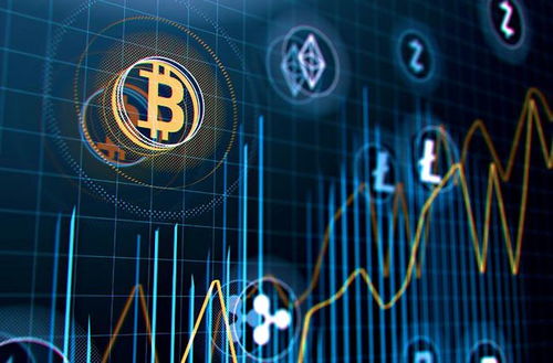 最大加密货币交易所最新,创新、监管与市场展望