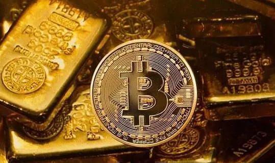 最有潜力的加密货币是,未来财富增长的新引擎