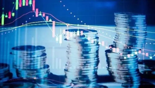 中国境内平台加密货币,中国境内加密货币平台的发展现状与监管政策