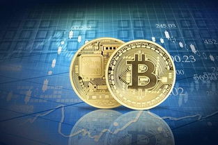 新闻加密货币,特朗普2.0时代全球加密货币新变局