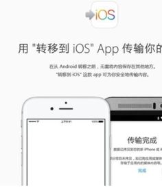 安卓系统转苹果总是,畅享全新体验