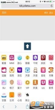 网络聚合APP安卓系统,网络聚合APP的无限可能