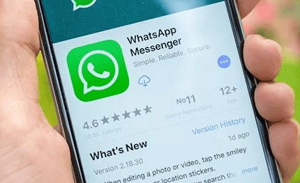 最新whatsapp手机验证不了,2024年whatsapp验证码接收难题解析及解决方案