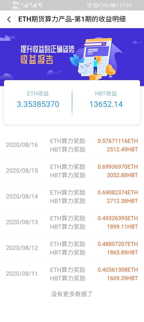 正规以太坊算力平台,引领区块链未来