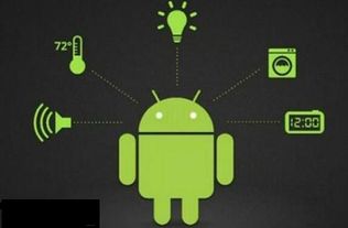 什么是安卓系统吗,什么是安卓系统——全面了解Android操作系统的起源、发展与应用