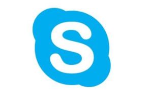 中国人用skype,跨越时空的沟通桥梁