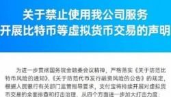 支付宝禁止加密货币,维护金融安全与市场秩序