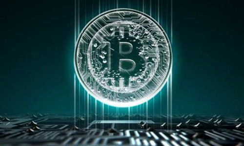 主流加密电子货币,从比特币到莱特币的数字货币世界