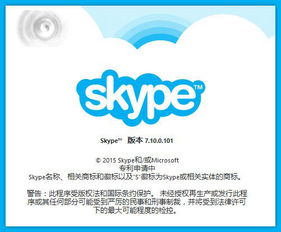 最新skype 101版本,体验革命性通信革新！