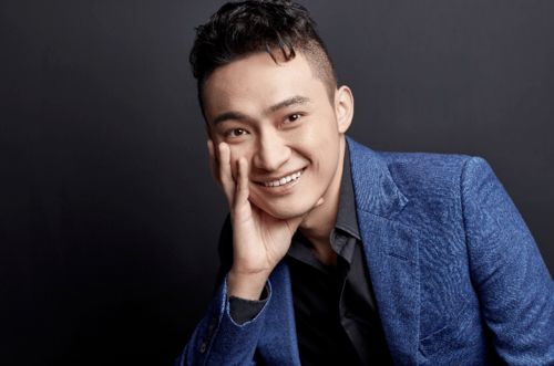 中国以太坊首富王云桥,区块链领域的财富传奇与公益情怀