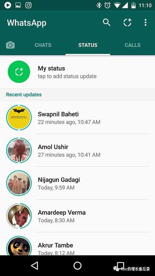 知道whatsapp怎么用吗,轻松上手全球通讯利器