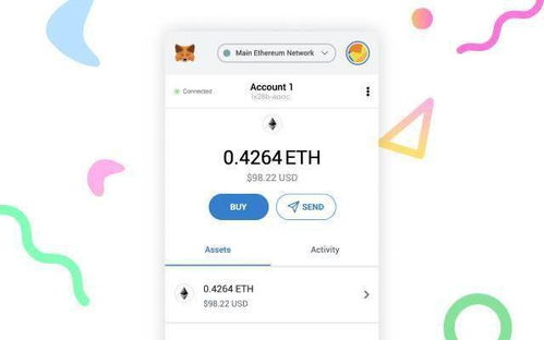 转入代币到metamask,详细步骤与注意事项解析