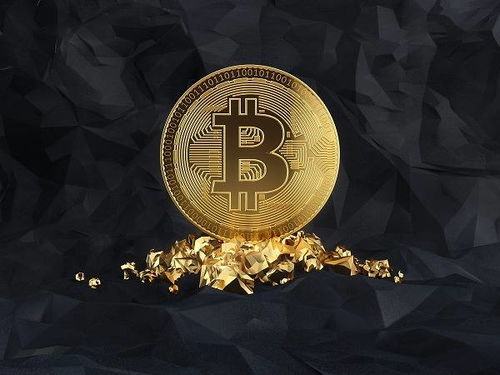 中国新出加密货币叫什么,引领金融创新的神秘力量