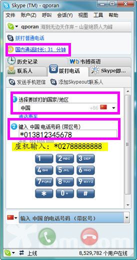 中国用不了skype,中国地区Skype使用现状及限制解析